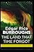 The Land That Time Forgot Illustrated