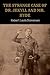 The Strange Case of Dr. Jekyll and Mr. Hyde by Robert Stevenson
