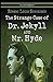 Strange Case of Dr Jekyll and Mr Hyde Illustrated