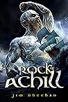 The Rock of Achill by Jim  Sheehan