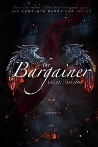 The Bargainer (The Bargainer, #1-3)