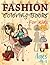 Fashion Coloring Books For ...