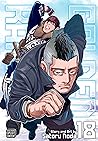 Golden Kamuy, Vol...