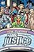 Young Justice, Book Five