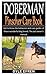 Doberman Pinscher Care Book by Dyle Efren