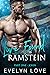 John (Love Found in Ramstein #1) by Evelyn Love