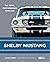 Shelby Mustang by Colin Comer