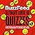 BuzzFeed Ultimate Book of Quizzes: Questions and Answers on Life, Love, Food, Friendship, TV, Movies, and More