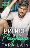 Prince of the Pla...