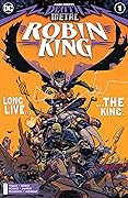 Dark Nights: Death Metal: Robin King #1