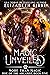 Magic Unveiled (Rise of the...