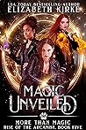 Magic Unveiled