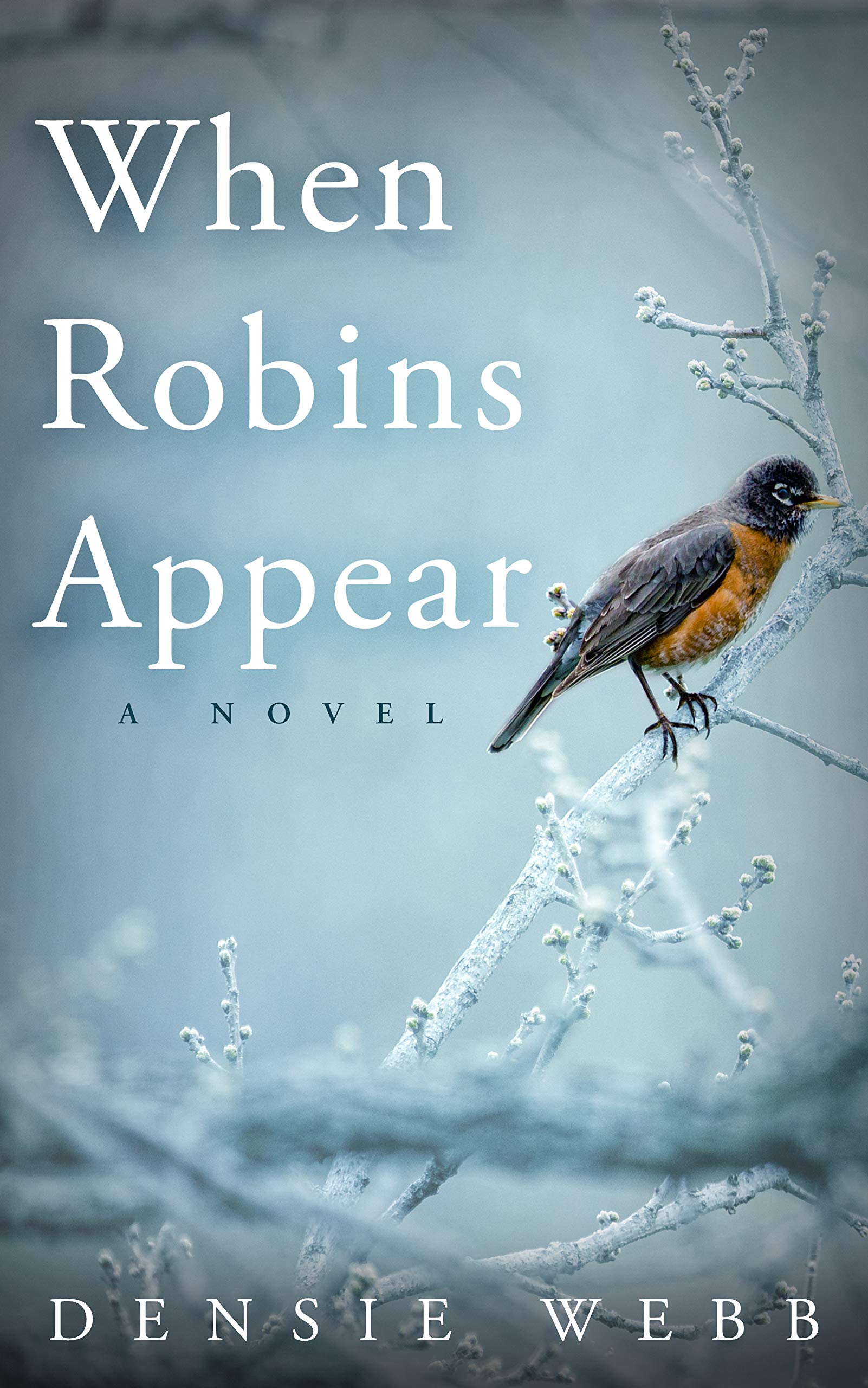 When Robins Appear (Kindle Edition)