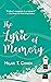 The Lyric of Memory by Hilari T. Cohen