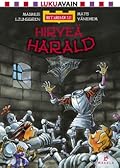 Hirveä Harald