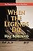When the Legends Die: The Timeless Coming-of-Age Story about a Native American Boy Caught Between Two Worlds