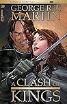 A Clash of Kings,...