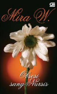 Obsesi Sang Narsis (Paperback)