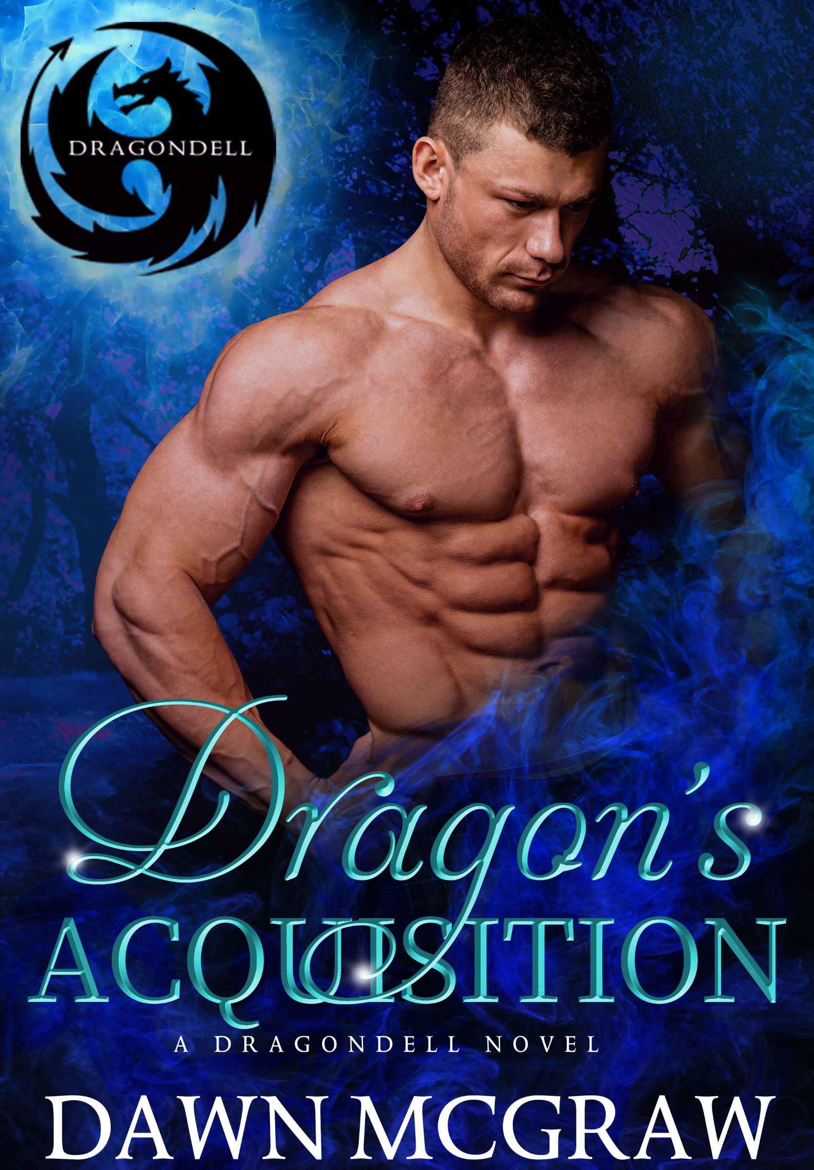 Dragon's Acquisition (Dragondell #1)