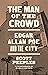 The Man of the Crowd: Edgar Allan Poe and the City