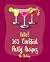 Hello! 365 Cocktail Party Recipes by Mr. Hooper