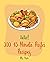 Hello! 300 45-Minute Pasta ...