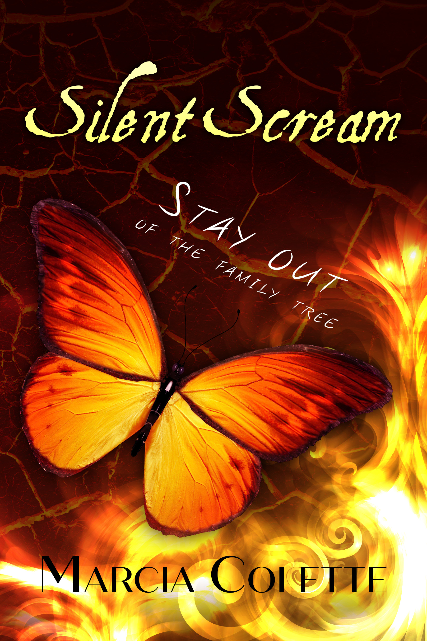 Silent Scream