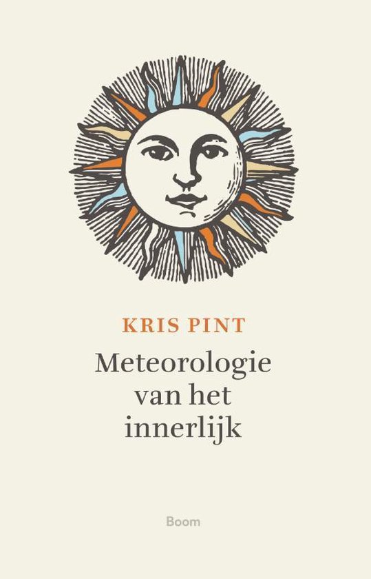 Meteorologie van het Innerlijk (Paperback)
