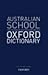 Australian School Dictionary