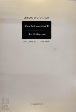 Over het interessante