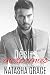 Désirs inexprimés (Les milliardaires de Manhattan #1)
