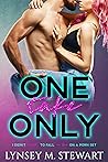 One Take Only by Lynsey M. Stewart