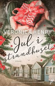 Jul i strandhuset