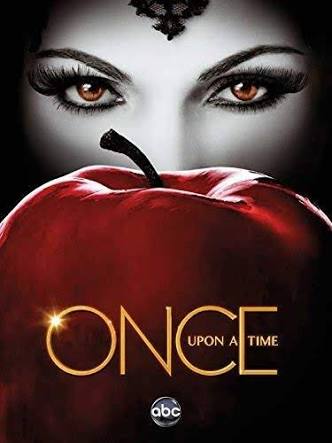 Once Upon a Time: Pilot Script (ebook)