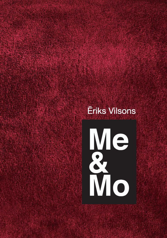 Me&Mo (Paperback)