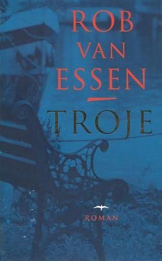 Troje (Paperback)