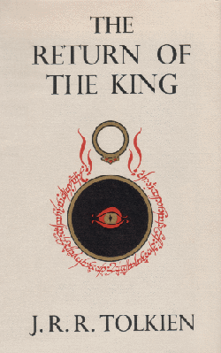 The Return of the King