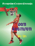 Don Robinson: Kumpulan Cerpen Remaja