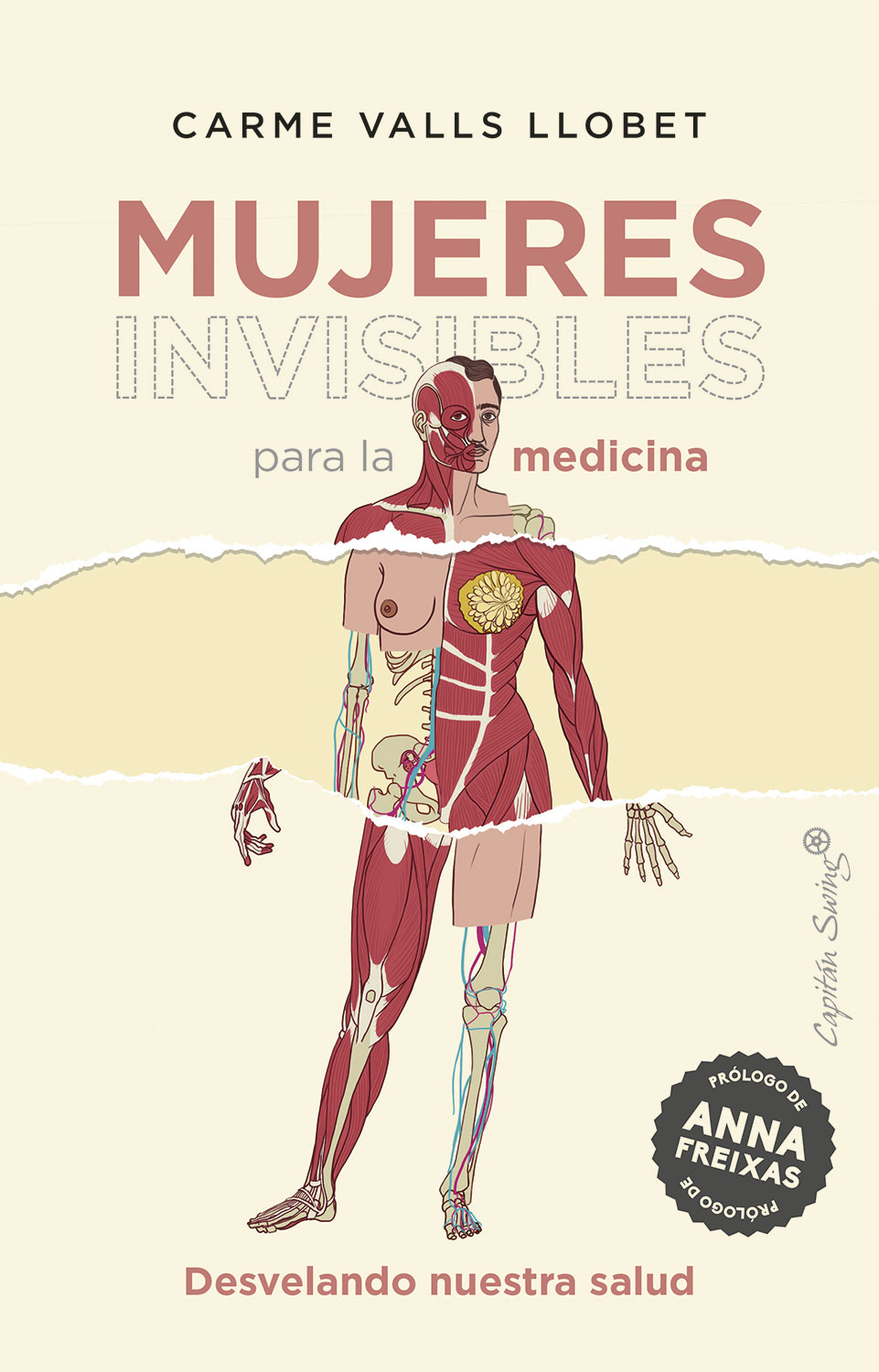 Mujeres invisibles para la medicina (Paperback)