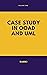Case Study in UML and OOAD - Volume 1 by Ramki