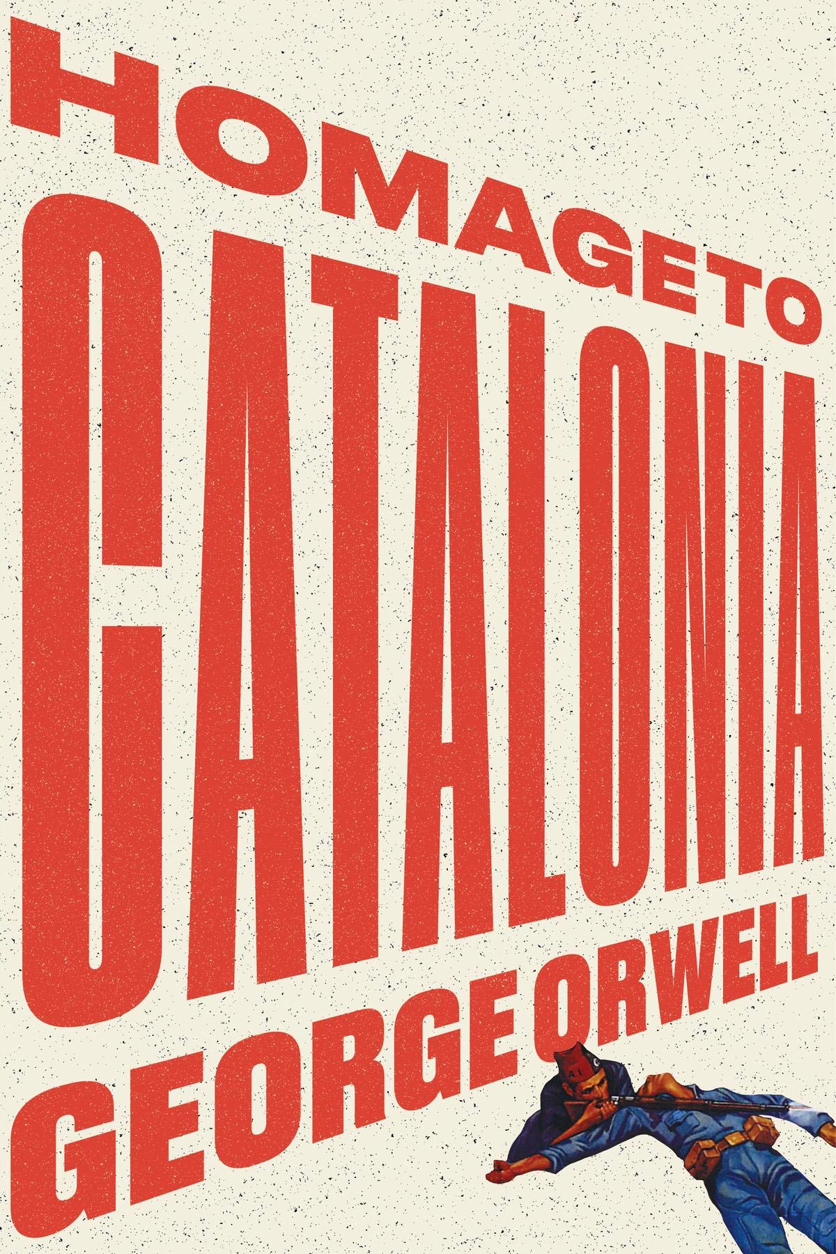 Homage to Catalonia