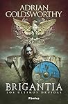 Brigantia. Los últimos druidas by Adrian Goldsworthy