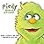 Piedy Makes a Friend