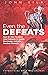 Even the Defeats: How Sir Alex Ferguson Drew Inspiration from Losses to Mastermind Some of Manchester United's Greatest Triumphs