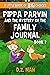 Pippa Parvin and the Myster...