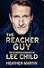 The Reacher Guy by Heather   Martin