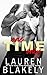 One Time Only by Lauren Blakely