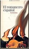 El romancero español