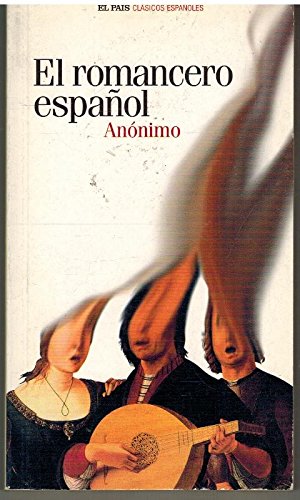 El romancero español (Paperback)