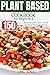 Plant based Cookbook for be...